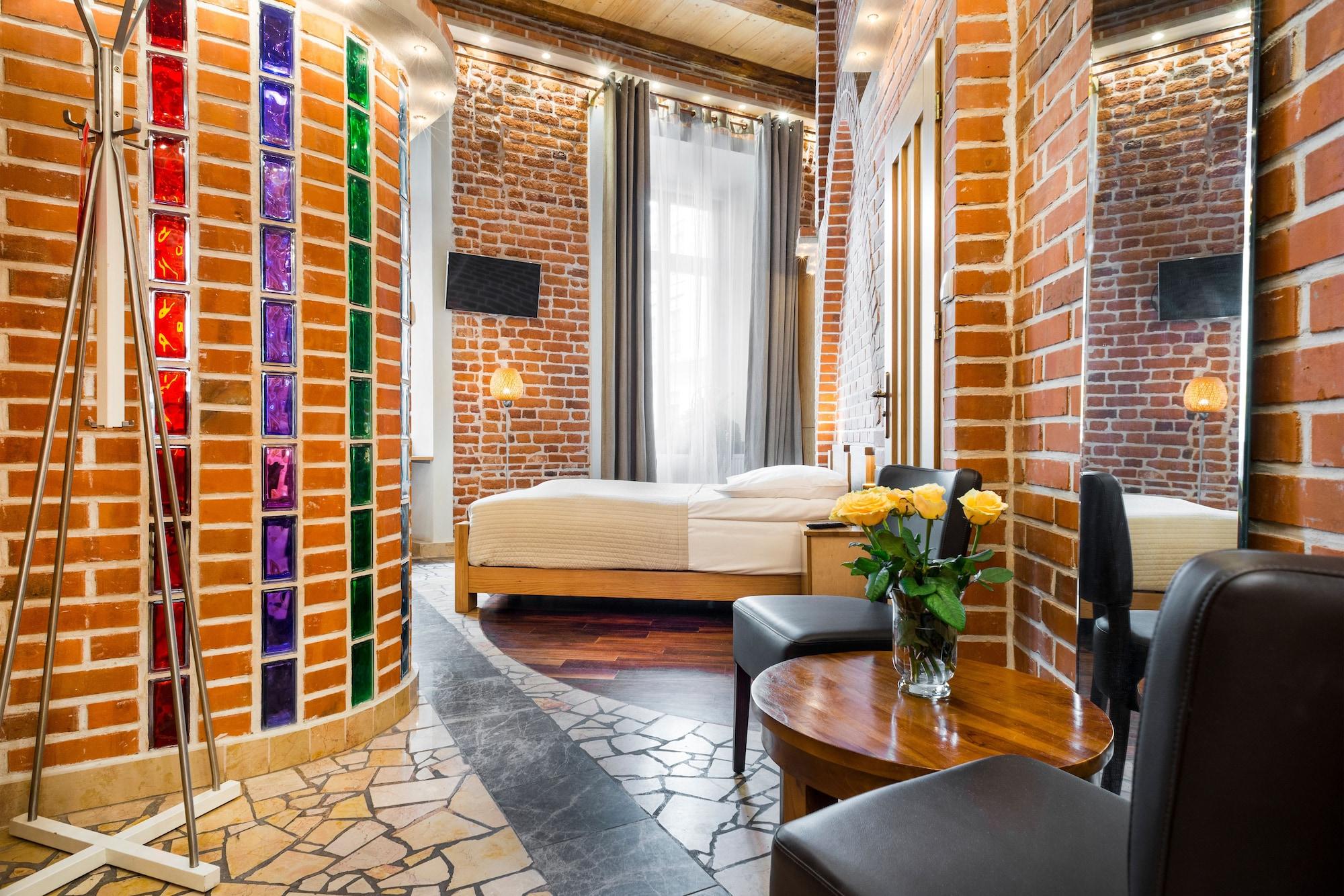 Stare 4* Kraków