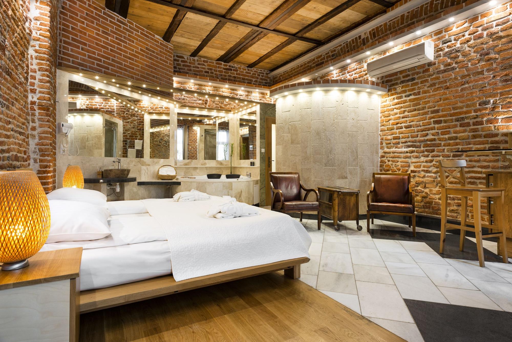 Stare 4* Kraków