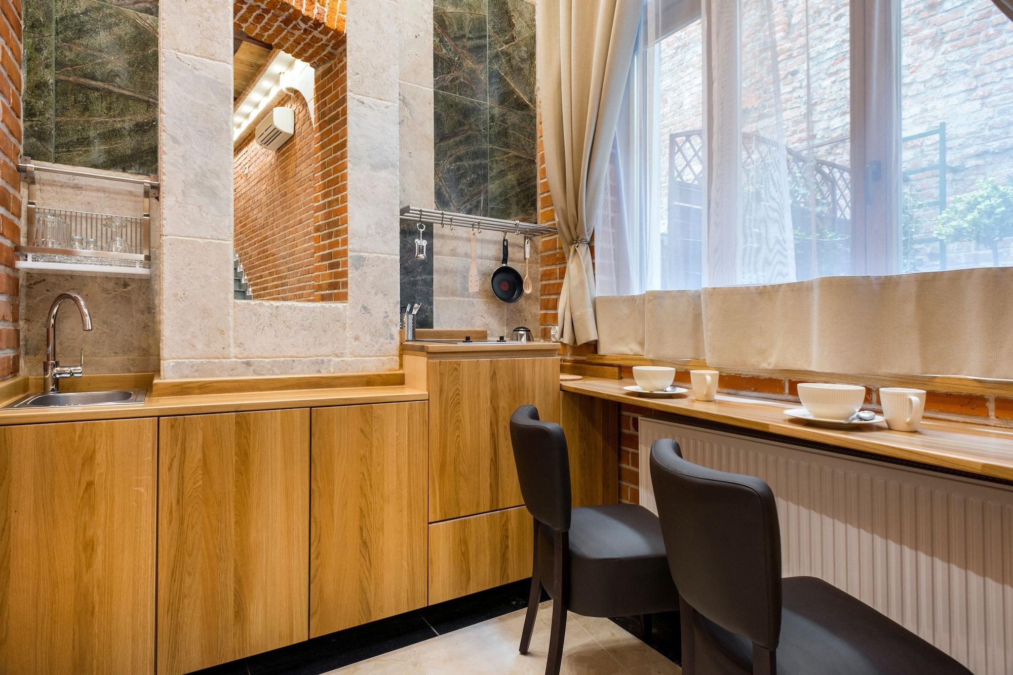 Stare 4* Kraków