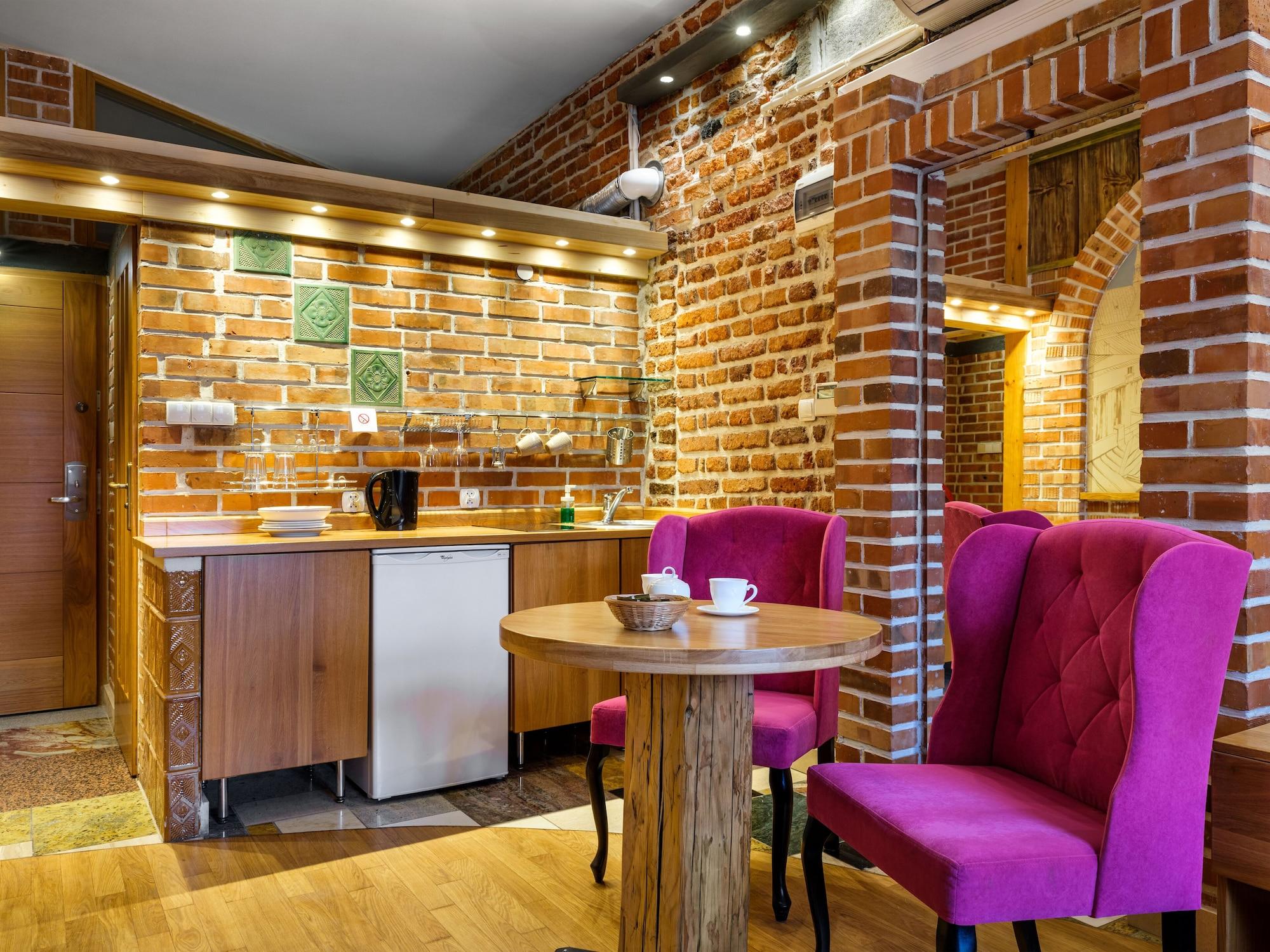 Stare 4* Kraków