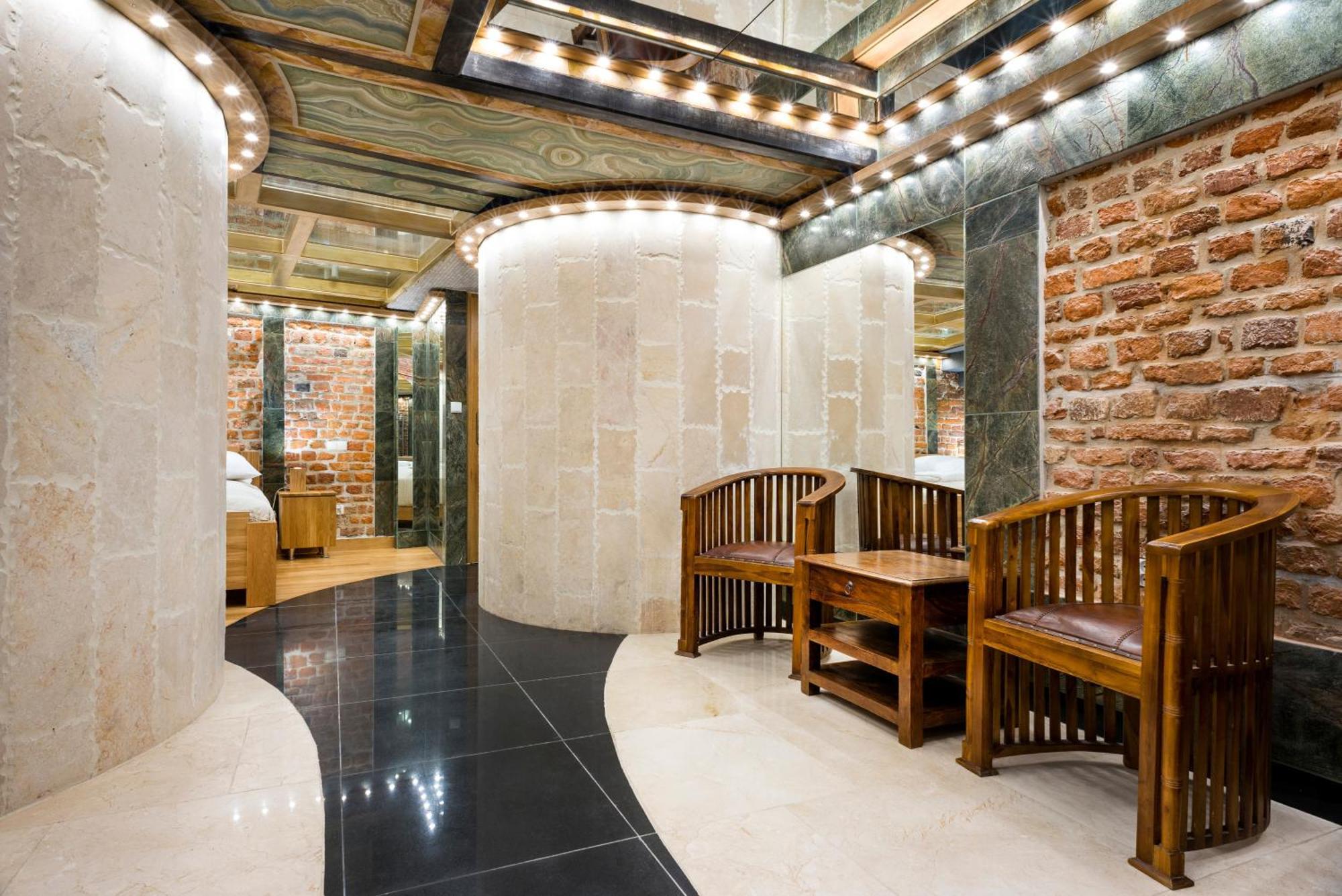 Hotel apartamentowy Stare Kraków