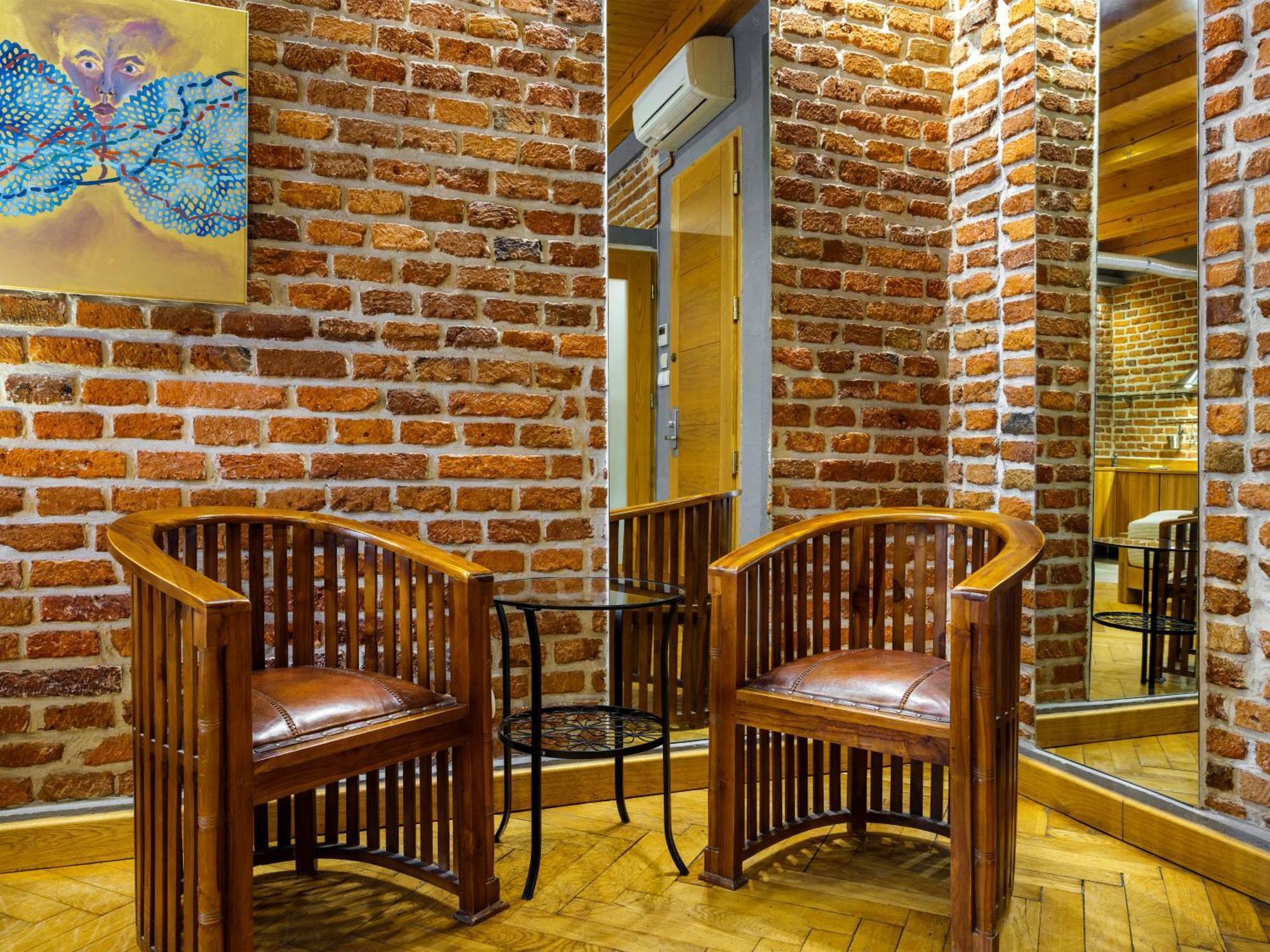 Stare Hotel apartamentowy Kraków