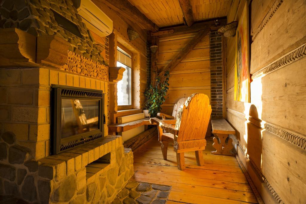Hotel apartamentowy Stare 4*