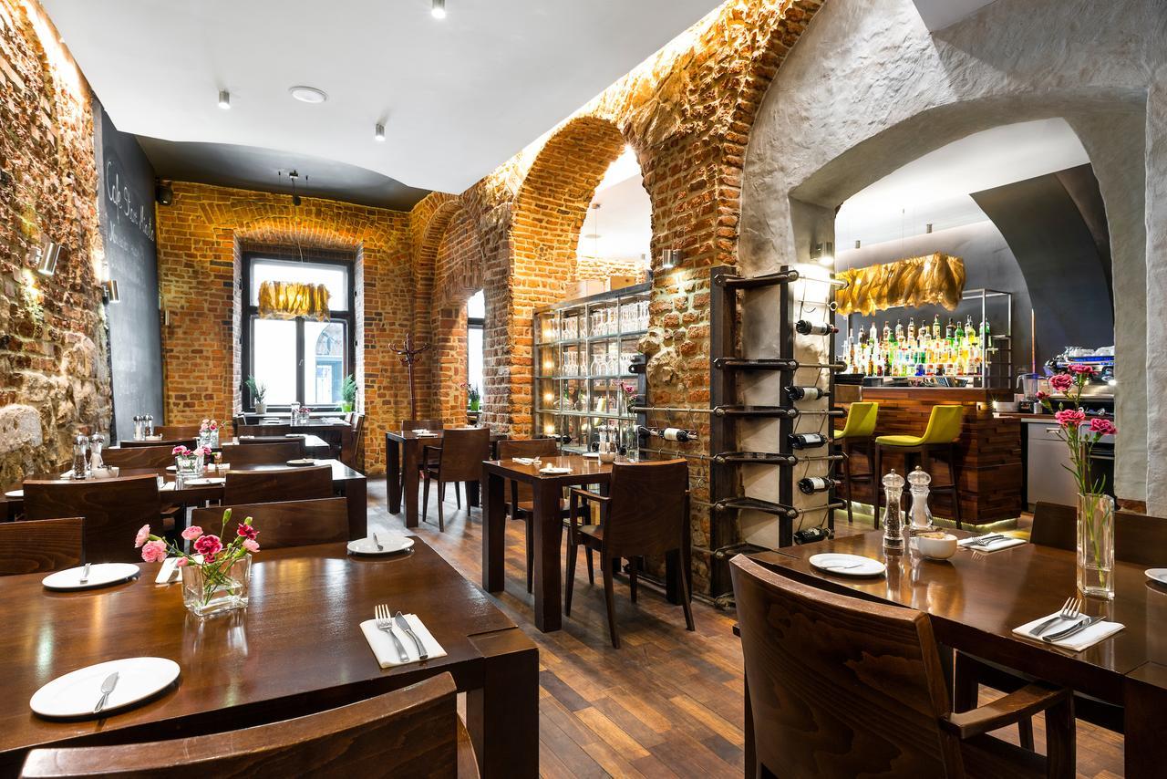 Stare 4* Kraków